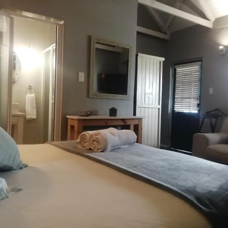 Seaforth Guesthouse Іст-Лондон Екстер'єр фото