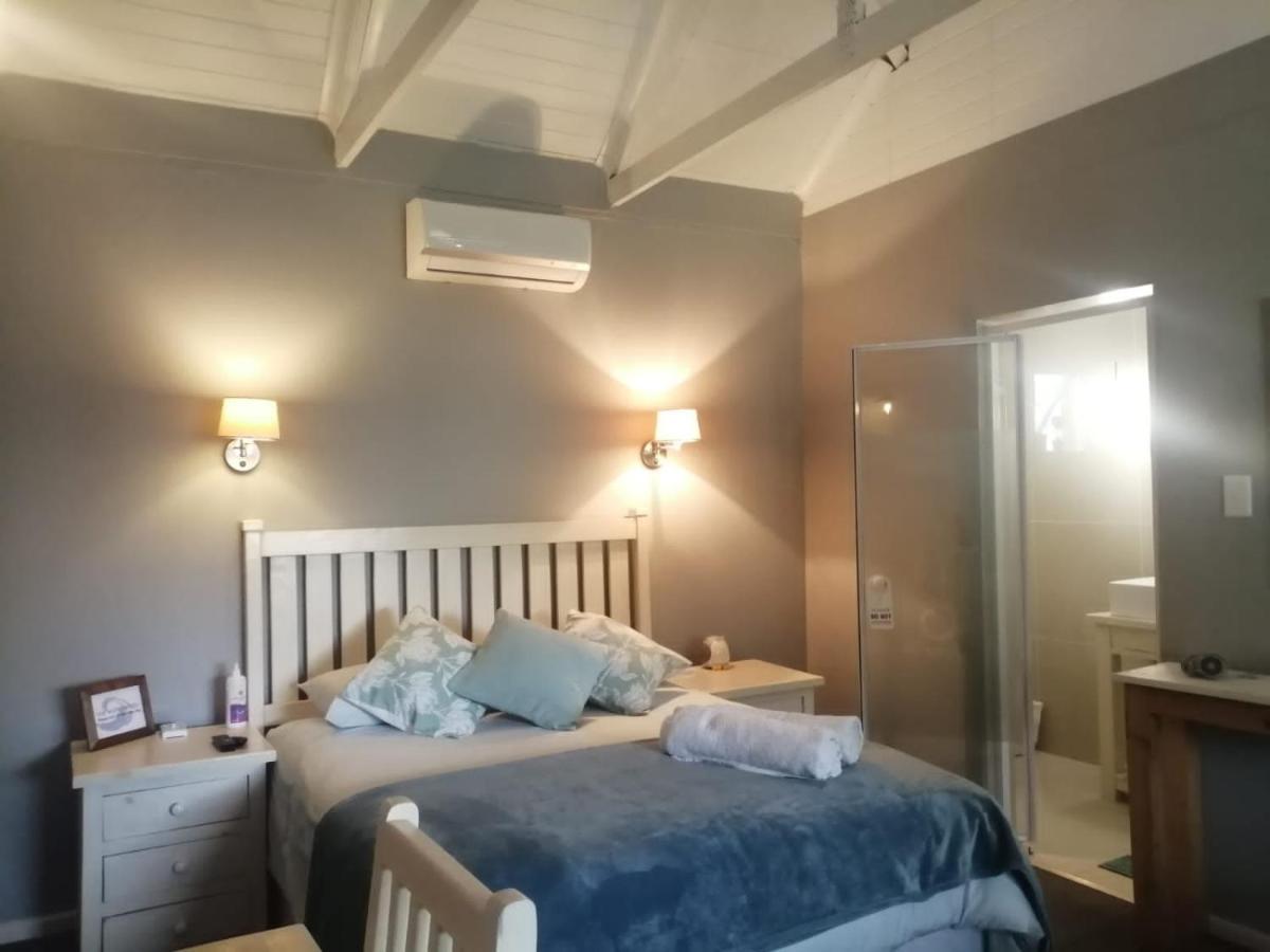 Seaforth Guesthouse Іст-Лондон Екстер'єр фото