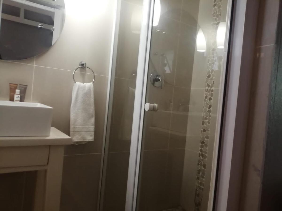 Seaforth Guesthouse Іст-Лондон Екстер'єр фото