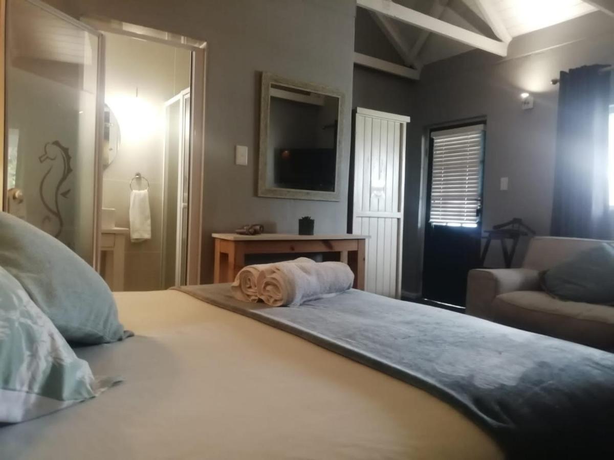 Seaforth Guesthouse Іст-Лондон Екстер'єр фото